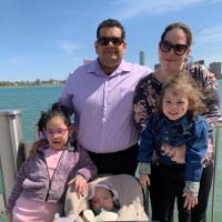 Penske Automotive Group Employee Jose Santrich's profile photo