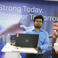 Kishore Jain Email & Phone Number