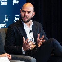 MGX Employee Ali Osman's profile photo