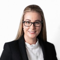 First Federal Employee Kristy Nel's profile photo