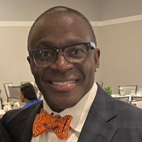 Newbury College Employee Eddy Chrispin's profile photo