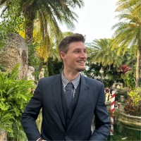 STN Digital Employee Jacob Babnik's profile photo