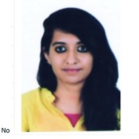 Centre Source Employee Maneesha Nair's profile photo