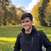 Avanade Employee Pedro Lins's profile photo