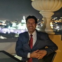 FactorPlus Employee Paul Cedeño's profile photo