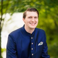 SAIC Employee Joseph Long's profile photo