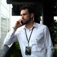 Matteo Barbieri's profile photo