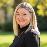 ONE Presidential Employee Mary Groome's profile photo