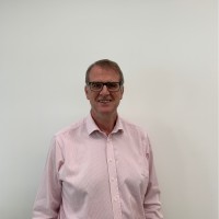 Czarnikow Employee Jonathan Williams's profile photo