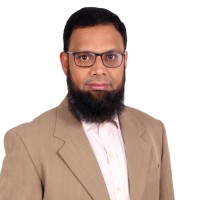 Mindstack Solutions Pvt Ltd Employee Syed Ali's profile photo