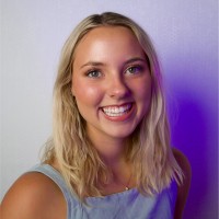 Joyous Employee Michaela White's profile photo