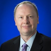 American Councils for International Education Employee Michael Curtis's profile photo