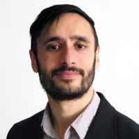 Academy Securities Employee Nicholas Carpenito's profile photo