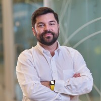 Esri Chile Employee Cristián Araneda Hernández's profile photo