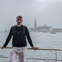 Marco Giuliani's profile photo