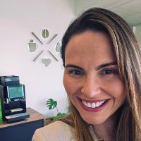 Kaffebryggeriet AS Employee Andrea Balke's profile photo