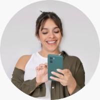 BoxDigital Group Employee Jazmín Andino's profile photo