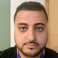 Vivint Smart Home Employee Ali Shaban's profile photo
