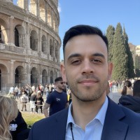 Leniolabs_ Employee Francisco Rueda's profile photo