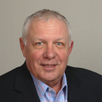 City Experiences Employee Robert Tarrant's profile photo