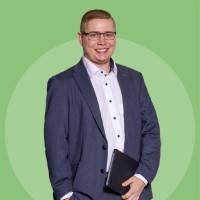 DEVK Versicherungen Employee Daniel Pieper's profile photo