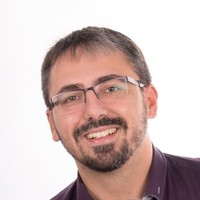 ZeroAvia Employee David Alvarez's profile photo