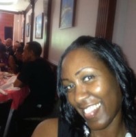 The LINE Austin Employee Poncedar Johnson's profile photo