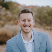 Hard Rock Digital Employee Ryan Easterbrook's profile photo