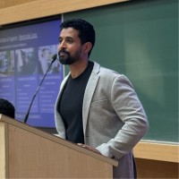 Newtuple Technologies Employee Dhiraj Nambiar's profile photo