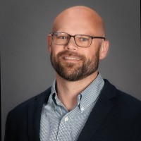 Paragon Architecture Employee Jared Younglove's profile photo