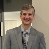 JM Coull, Inc. Employee Richard Gilfoy's profile photo