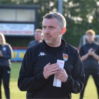 Ipswich Town Foundation Employee Robert Peace's profile photo