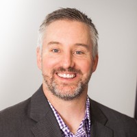 Pembina Institute Employee Adam Thorn's profile photo