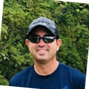 Sun Construction, Inc. Employee Jeremiah Leonard's profile photo