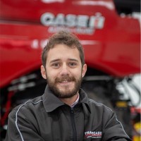 Tratorcase Employee Felipe Molina's profile photo