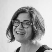 Making Gay History Employee Anne Pope's profile photo