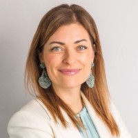 Prêt à Parler CH Employee Isabelle Nicolas's profile photo