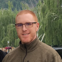 Douglas County Public Utility District No 1 Employee Joshua Poston's profile photo