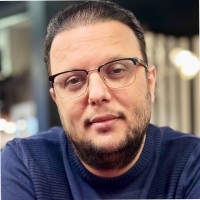 CODE ONCE Employee Brahim Loukil's profile photo