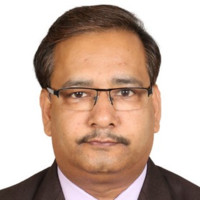 Jayesh Sanghrajka & Co. LLP Employee Hemant Agrawal's profile photo