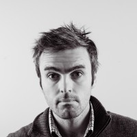 Seymourpowell Employee Craig Bunyan's profile photo