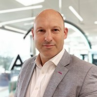 Avanti Communications Employee Nick Taft's profile photo