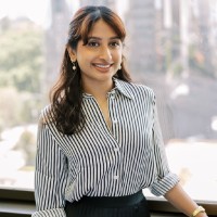 Perpetual Limited Employee Anu Chacko's profile photo