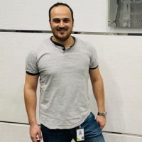 Abdullah abu Ali Email & Phone Number | Etisalat UAE Senior Engineer ...