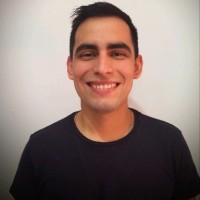 MD Marketing Digital Employee Javier Osorio's profile photo