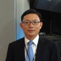 Xiaofeng Liang's profile photo