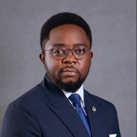Channels Television Employee Seun Okinbaloye's profile photo