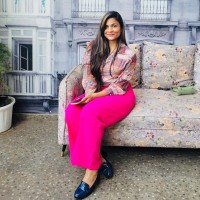 Aditi Singh Email