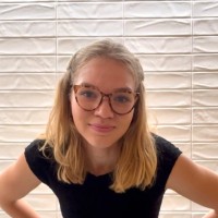 Foothill Robotics Employee Luise Haller's profile photo