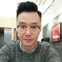 Fxiaoke Employee Leo Yan's profile photo